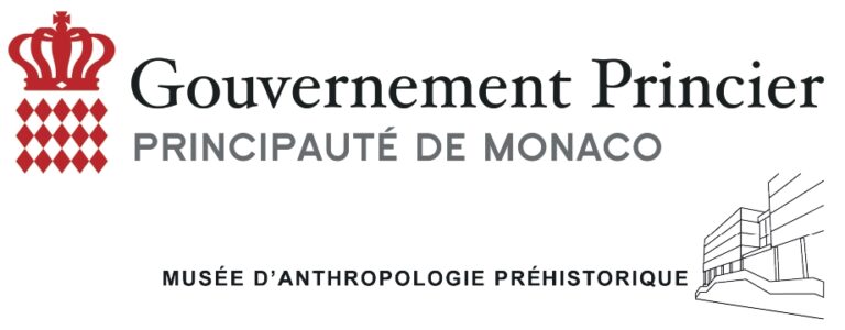 Logo gouvernement Monaco