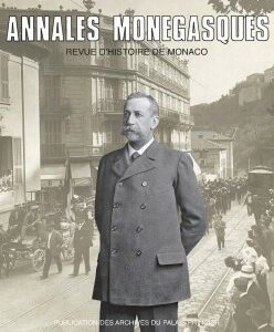 Annales Monégasque 35