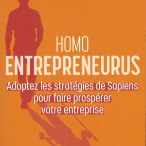 Homo entrepreneur