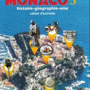 Monaco mon histoire 5ème