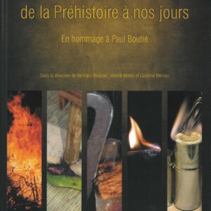 Produire le feu